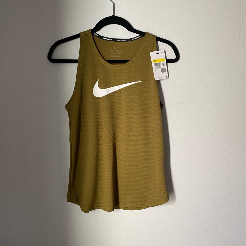 Nike Running Tank